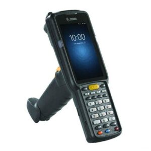Colector de Datos MC33
