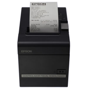 Impresora Epson FISCAL TM-T900FA